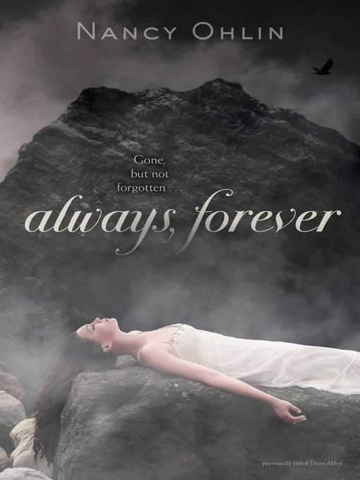 Cover image for Always, Forever